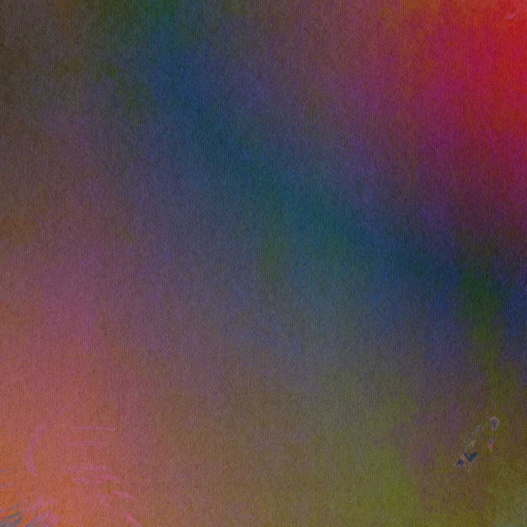 Premiere Club Furies: PRSPCTV — Robot 4 [Diffuse Reality&nbsp;Records]