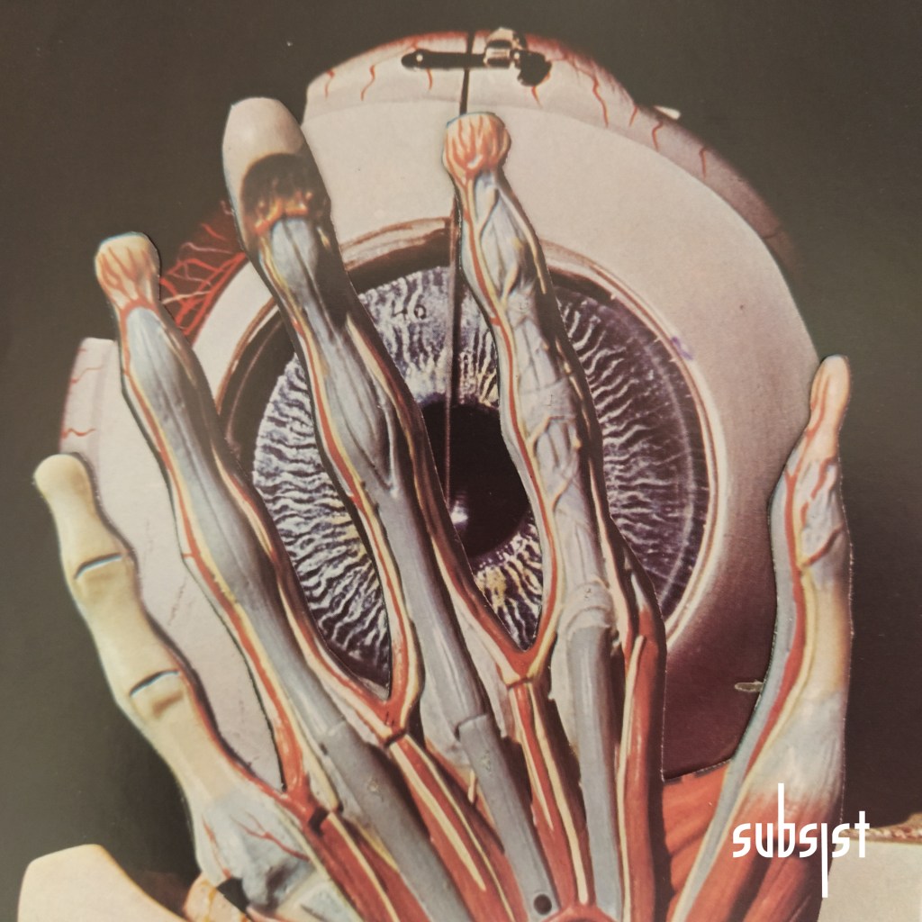 Premiere Club Furies: Rebellion — False Testament (Original Mix) [Subsist&nbsp;Records]