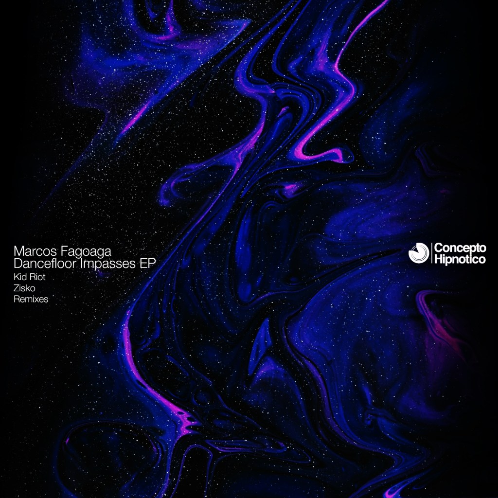 Premiere Club Furies: Marcos Fagoaga — Dancefloor Impasses [Concepto&nbsp;Hipnotico]