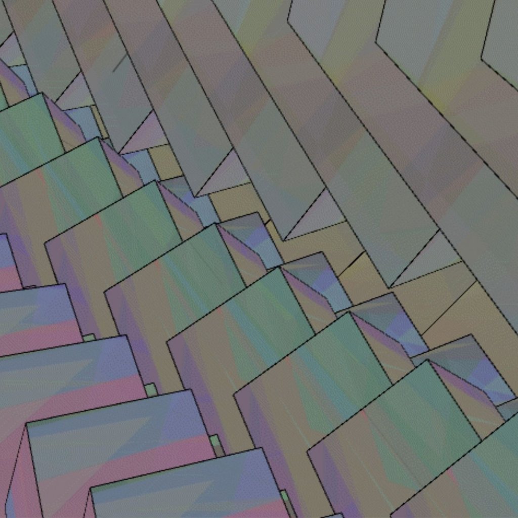 Premiere Club Furies: Millhouse — No Claps [Diffuse Reality&nbsp;Records]