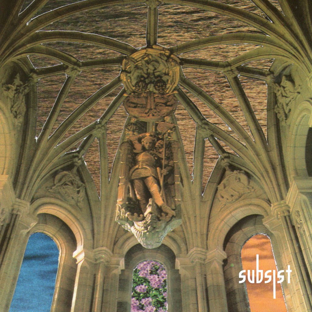 Premiere Club Furies: Finalverson3 — Llançols De Vidre (CYD Remix) [Subsist&nbsp;Records]