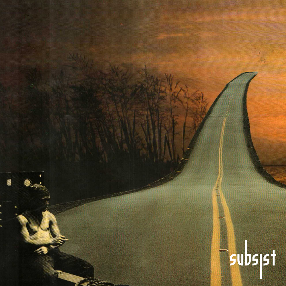 Premiere Club Furies: Sebastian Cappato — Acidosis [Subsist&nbsp;Records]