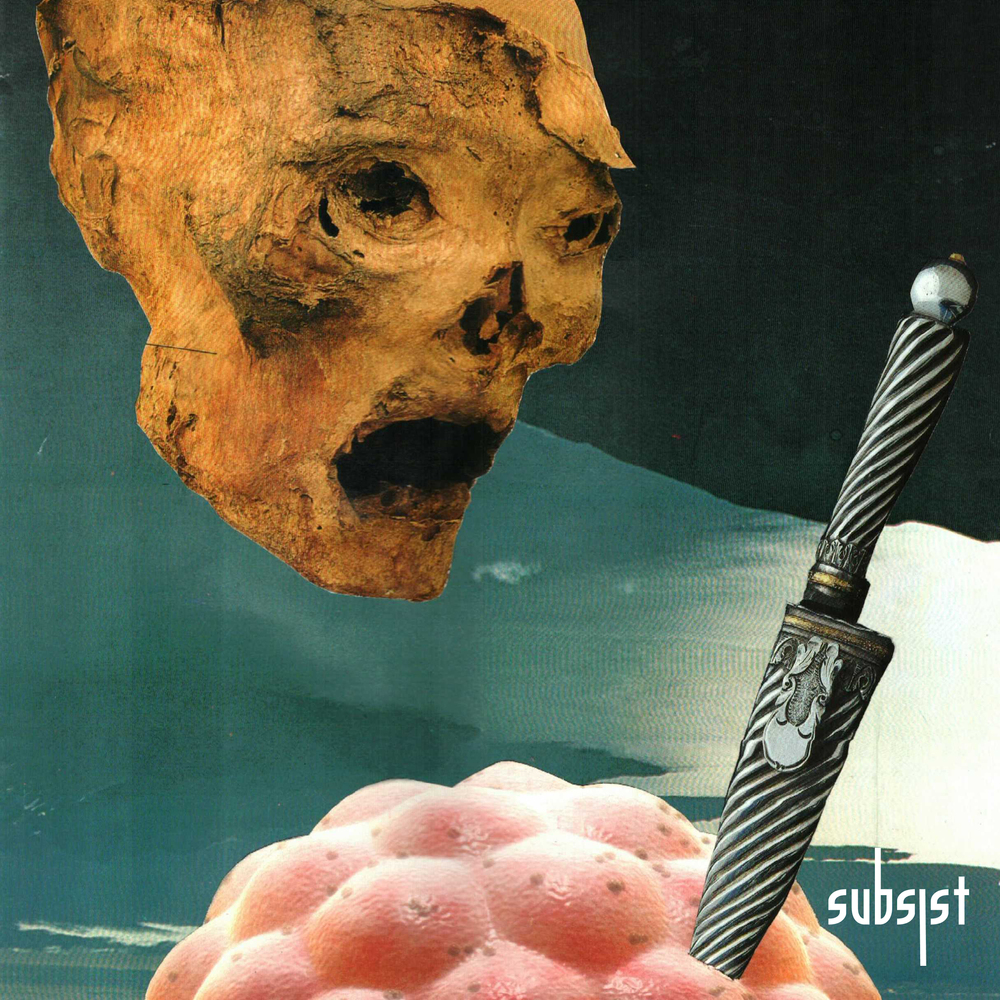 Premiere Club Furies: Rewx — 909 [Subsist&nbsp;Records]