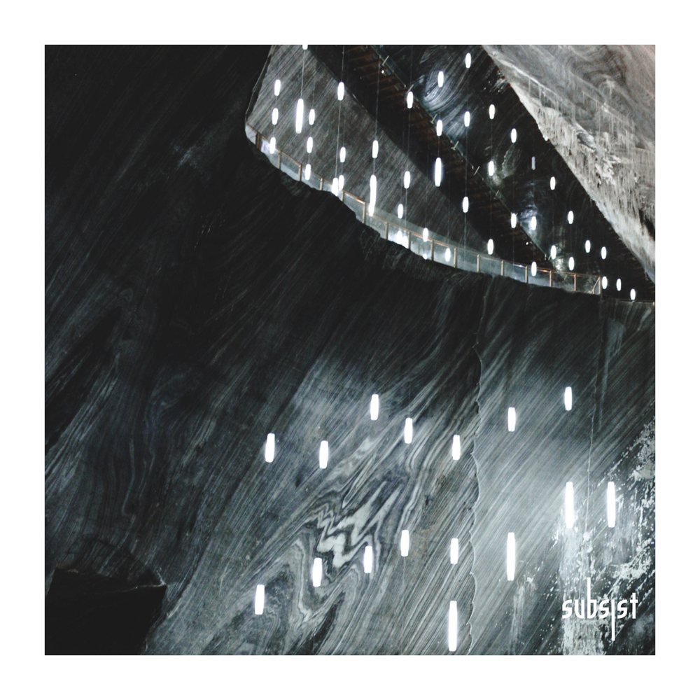 Premiere Club Furies: BRÄLLE — Noble Cause Corruption [Subsist&nbsp;Records]