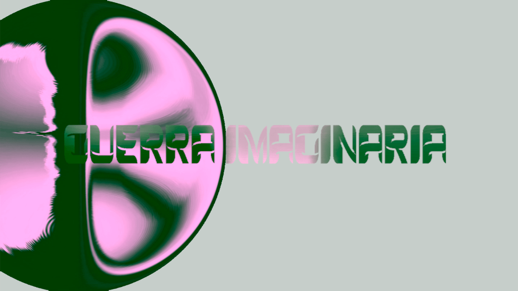 Reseña Club Furies: La Guerra Imaginaria de Fantasna: del estallido social al estallido artístico por&nbsp;Halcxn