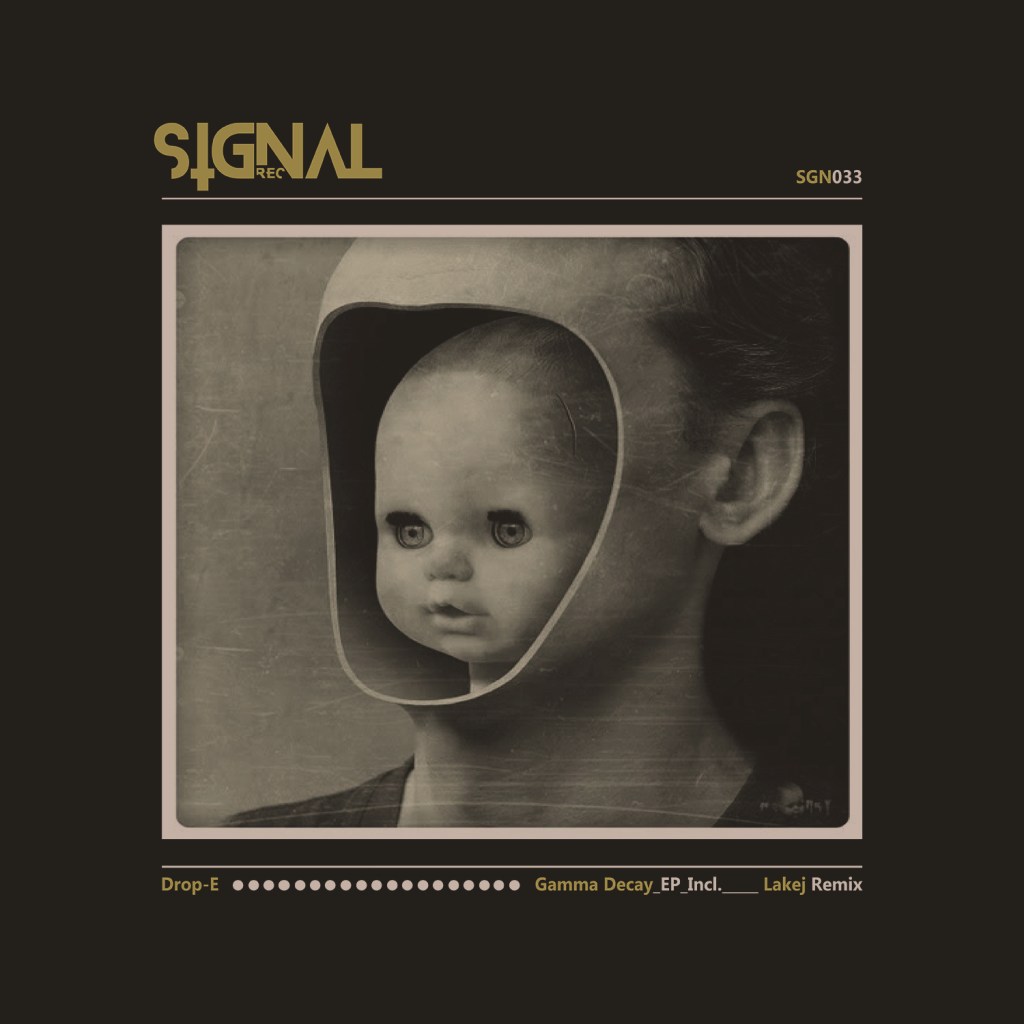 Premiere Club Furies: Drop-E — Operational Bypass [Signal&nbsp;Rec]