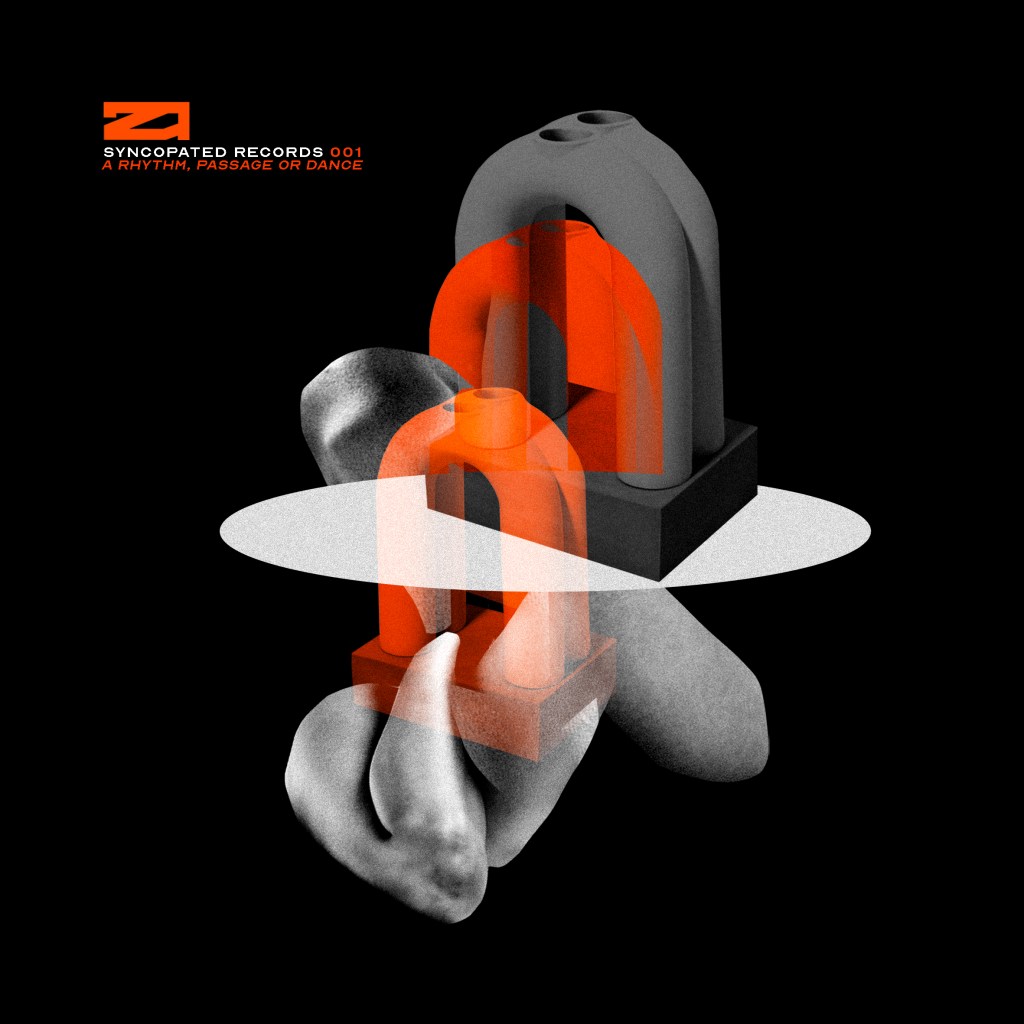 Premiere Club Furies: HMMND — Transition [Syncopated&nbsp;Records]