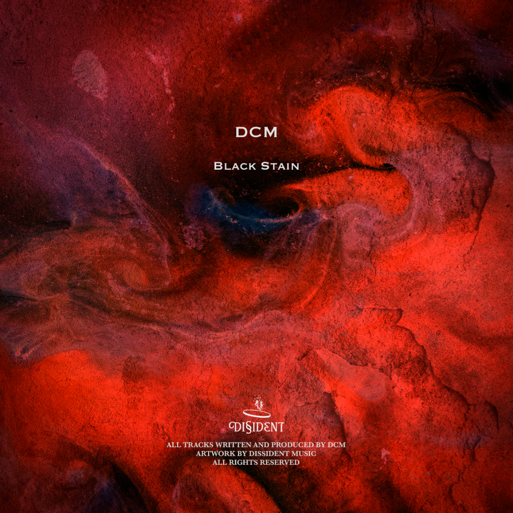 Reseña Club Furies: La Black Stein de DCM por Dissident Music: la continuación de un sonido disidente