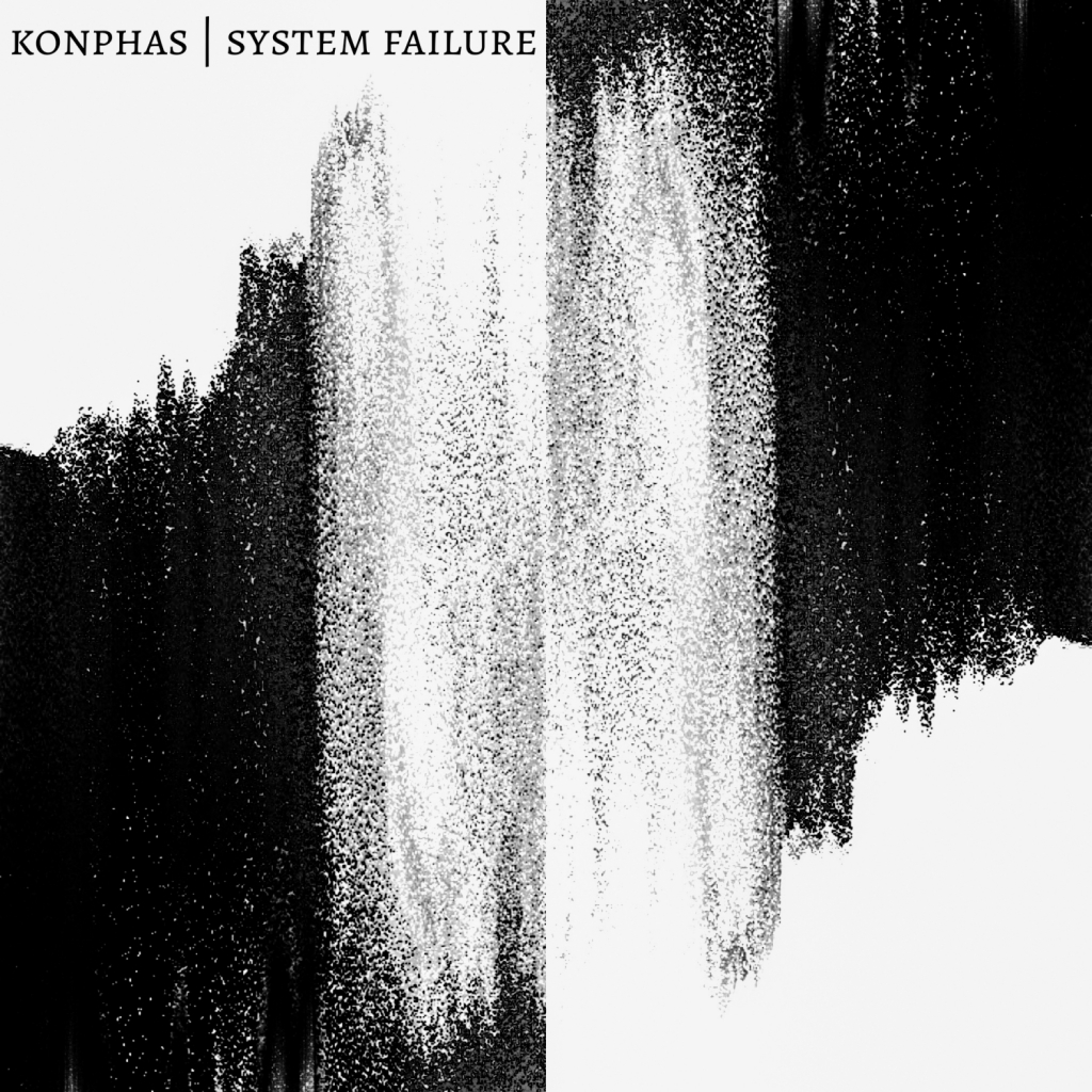 Club Furies Premiere: konphas — System Failure [defmain records]