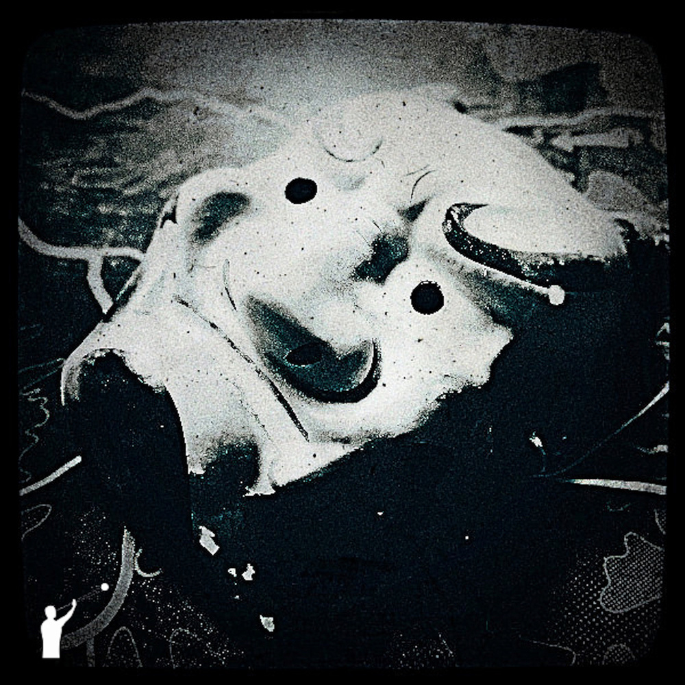 Club Furies Premiere: Saintes.Glaces – Plume Serpente [Faith Disciplines | Subsist&nbsp;Records]