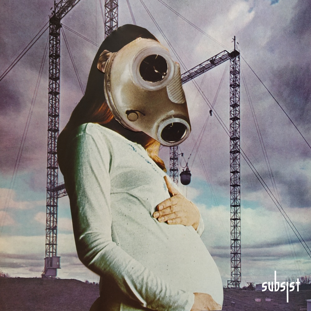 Club Furies Premiere: Histerial – Spectral Line [Subsist&nbsp;Records]