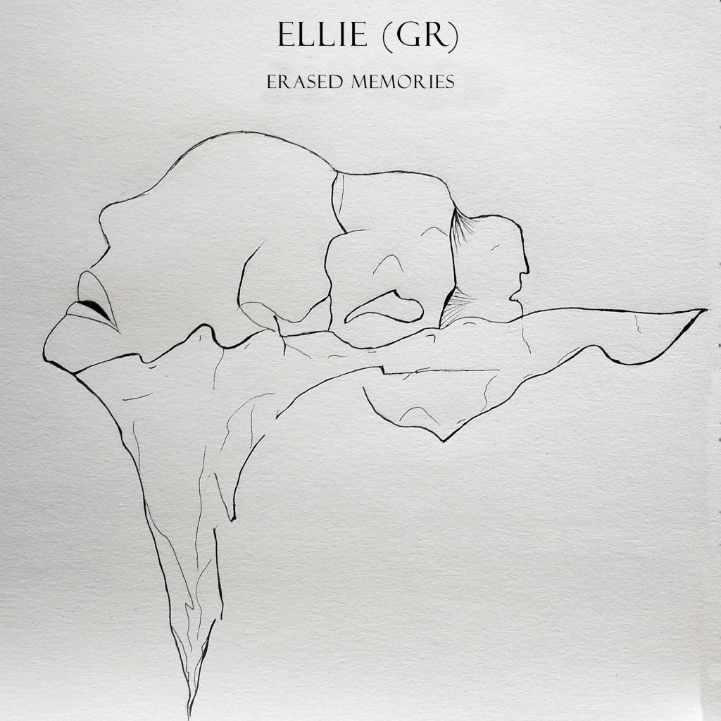 Club Furies Premiere: Ellie (GR) – Blitching Bad Memories [Underdub&nbsp;Records]