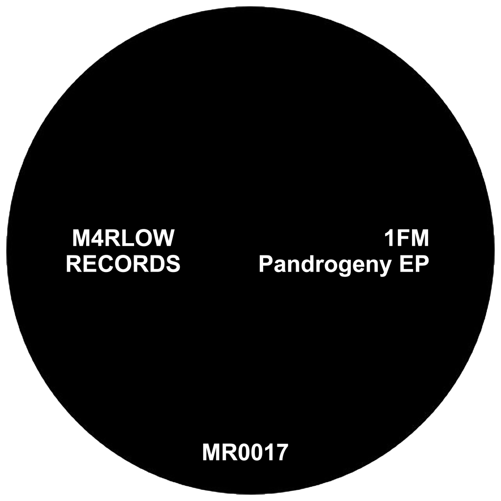 Club Furies Review | Shifting identities in techno sound: 1FM presents Pandrogeny on M4rlow Records