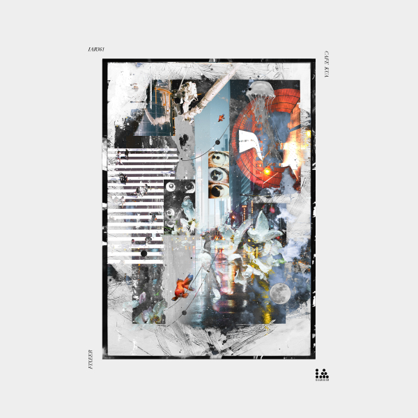 Club Furies Premiere: Fixeer – Anzob [Illegal Alien&nbsp;Records]