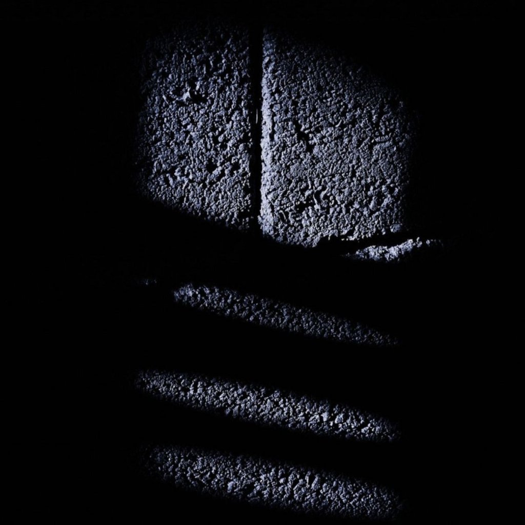 Club Furies Premiere: James Cherry – Three Kings [Diffuse Reality&nbsp;Records]