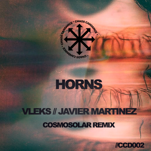 Club Furies Review | Of electronic obscurities and electric dances: Chaos Candance presents its second release by Vleks and Javier&nbsp;Martinez