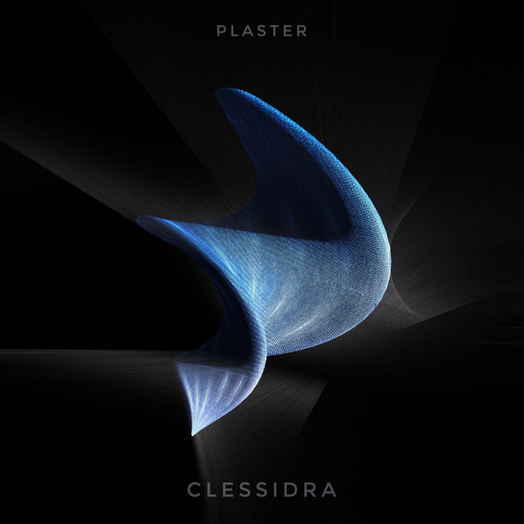 De tiempos infinitos, sonidos orgánicos y posibilidades abiertas: El regreso de Plaster presenta Clessidra por Textvra&nbsp;Records