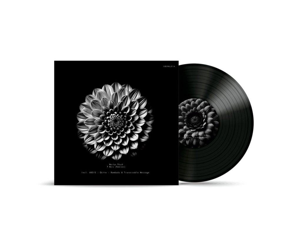 Club Furies Premiere: Martyn Päsch – Magnificence (Traversable Message Remix) [Virescence&nbsp;Records]