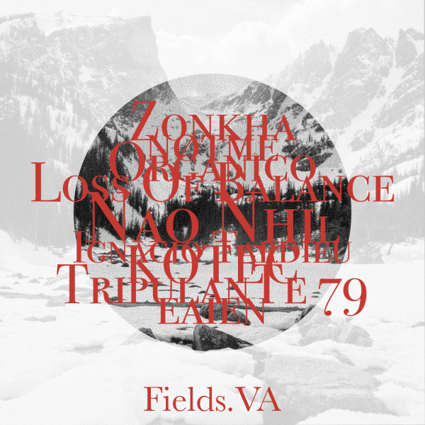 Club Furies Premiere:  KOTEC – Obsessive Brooding [Rhod&nbsp;Records]