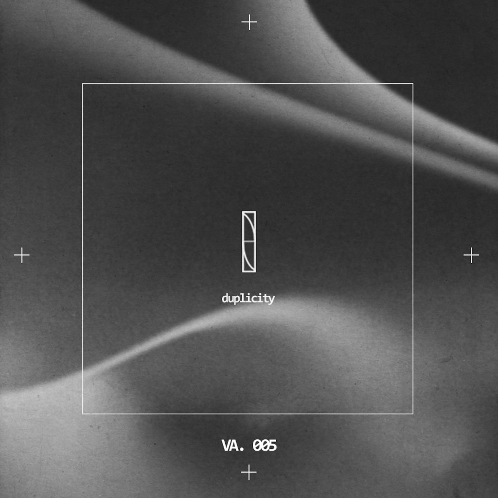 Club Furies Premiere: Konstantin Scharf – C-Falter&nbsp;[Duplicity]