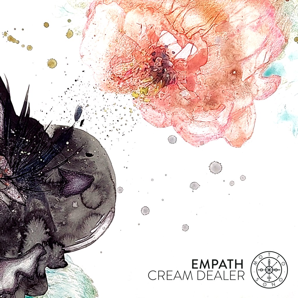 The re-entry of the form into the form: Empath presents Cream Dealer by Motto Sono&nbsp;Records