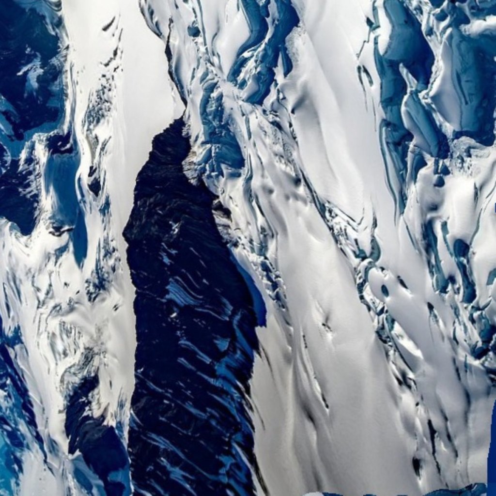 From Ice to Analogue Sound: cat can do presents ALASKA II by Diffuse Reality&nbsp;Records