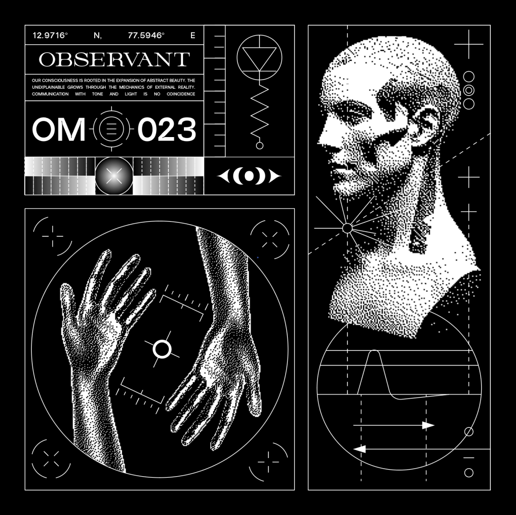 Club Furies Premiere: Namhar – Nutjob Serenade&nbsp;[Observant]