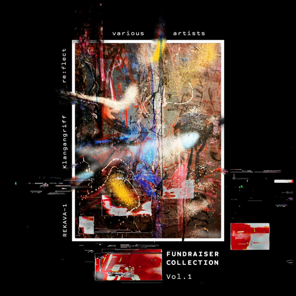 Club Furies Premiere: Noëtik – The Anticipation [re:flect&nbsp;recordings]