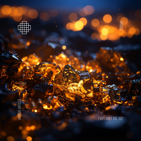 CF Premier: Andre Luki – Incorrect Conductor [Arido&nbsp;Records]