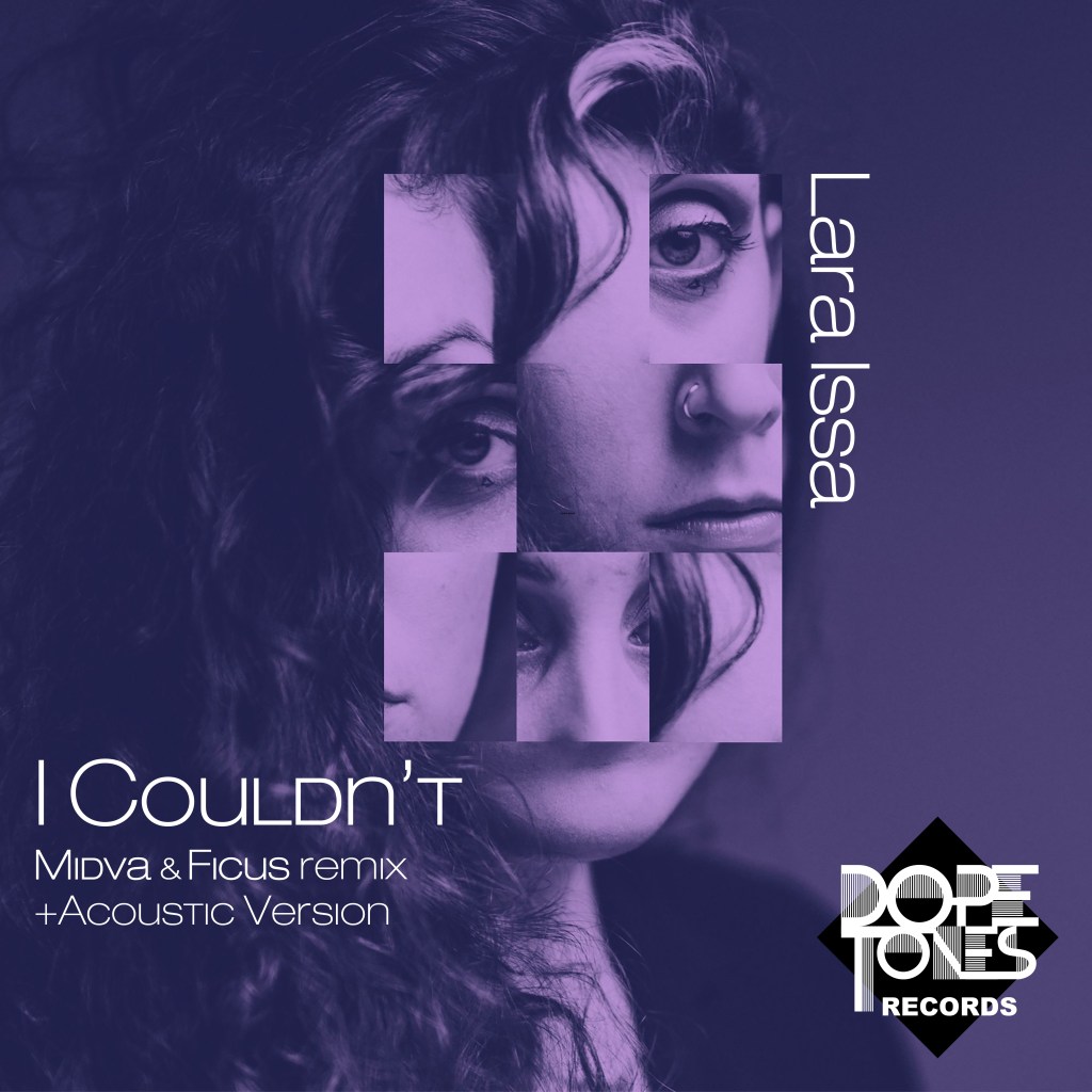 Club Furies Premiere: Lara Issa – I Couldn’t (Midva Remix) [Dope Tone&nbsp;Records]
