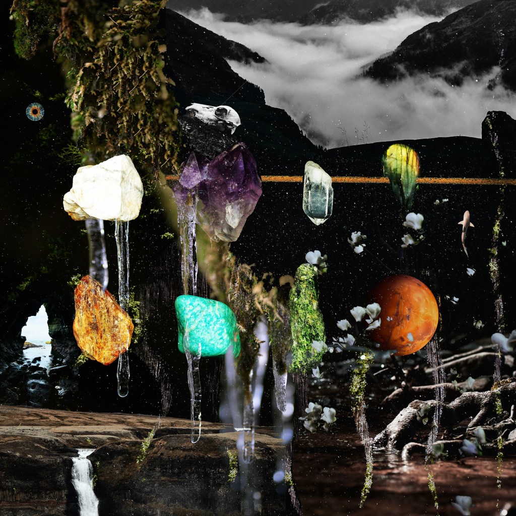 CF Premiere: Kevin Villa – Linear [Illegal Alien&nbsp;Records]