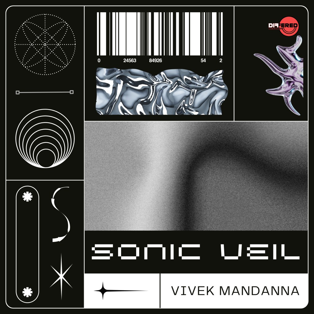 CF Premiere: Vivek Mandanna – Neurodrift [Differed&nbsp;Records]