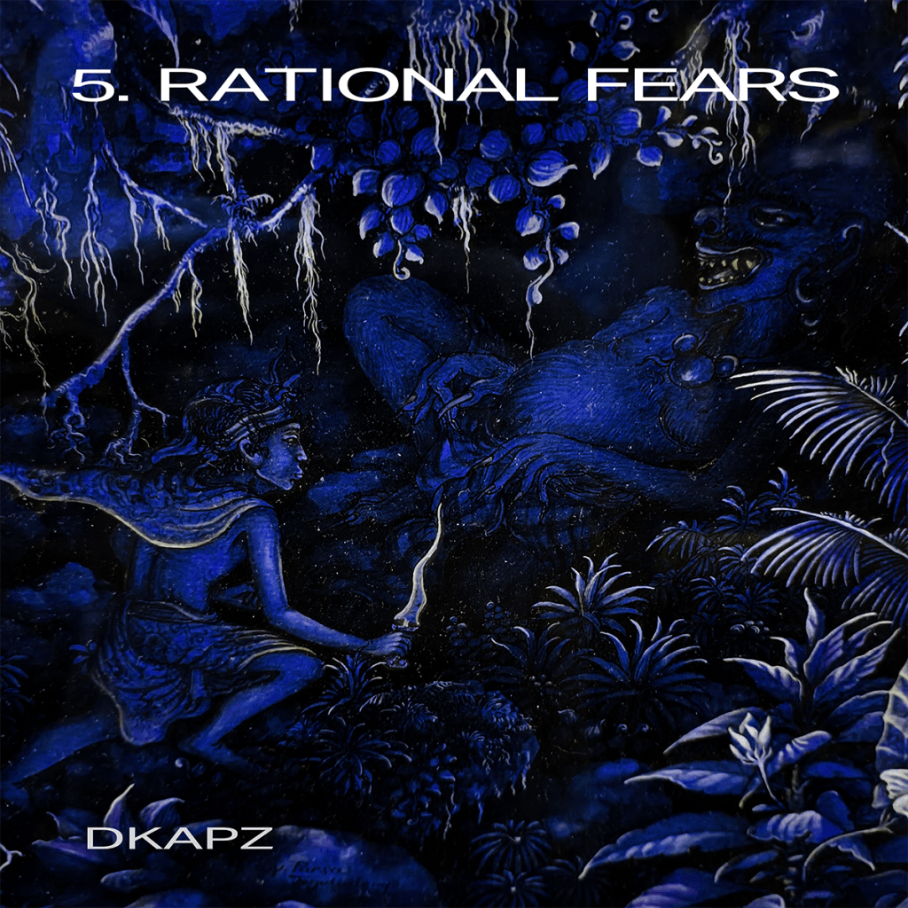 The sound of the inevitable: DKAPZ and the rhythmic confrontation of&nbsp;fears