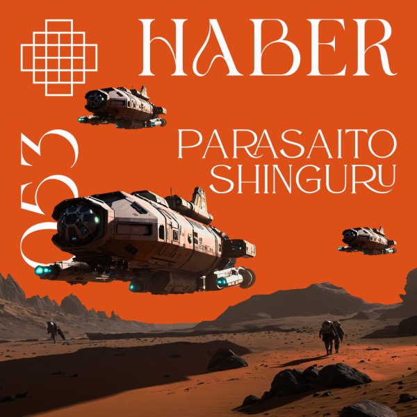 CF Premiere: Haber – 2124 [Arido&nbsp;Records]