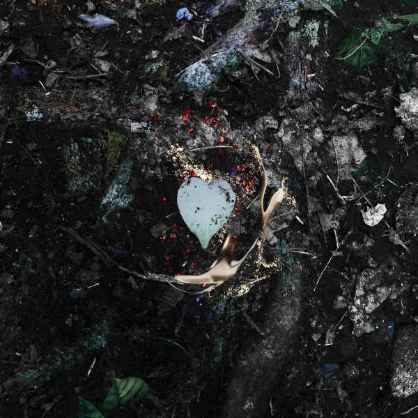 CF Premiere: Confidential Recipe – Consell [Illegal Alien&nbsp;Records]