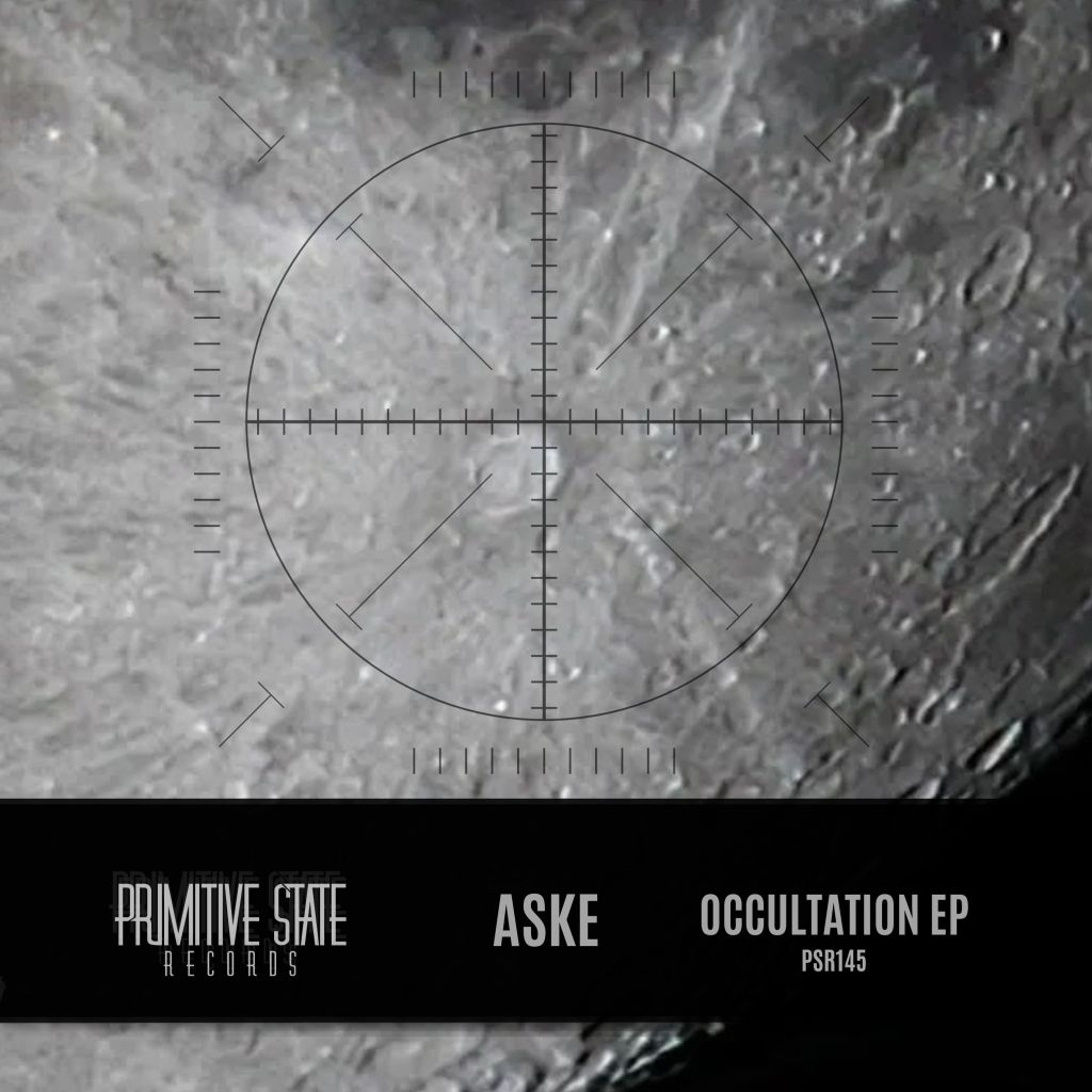 CF Premiere: ASKE – Bending of Time [Primitive State&nbsp;Records]