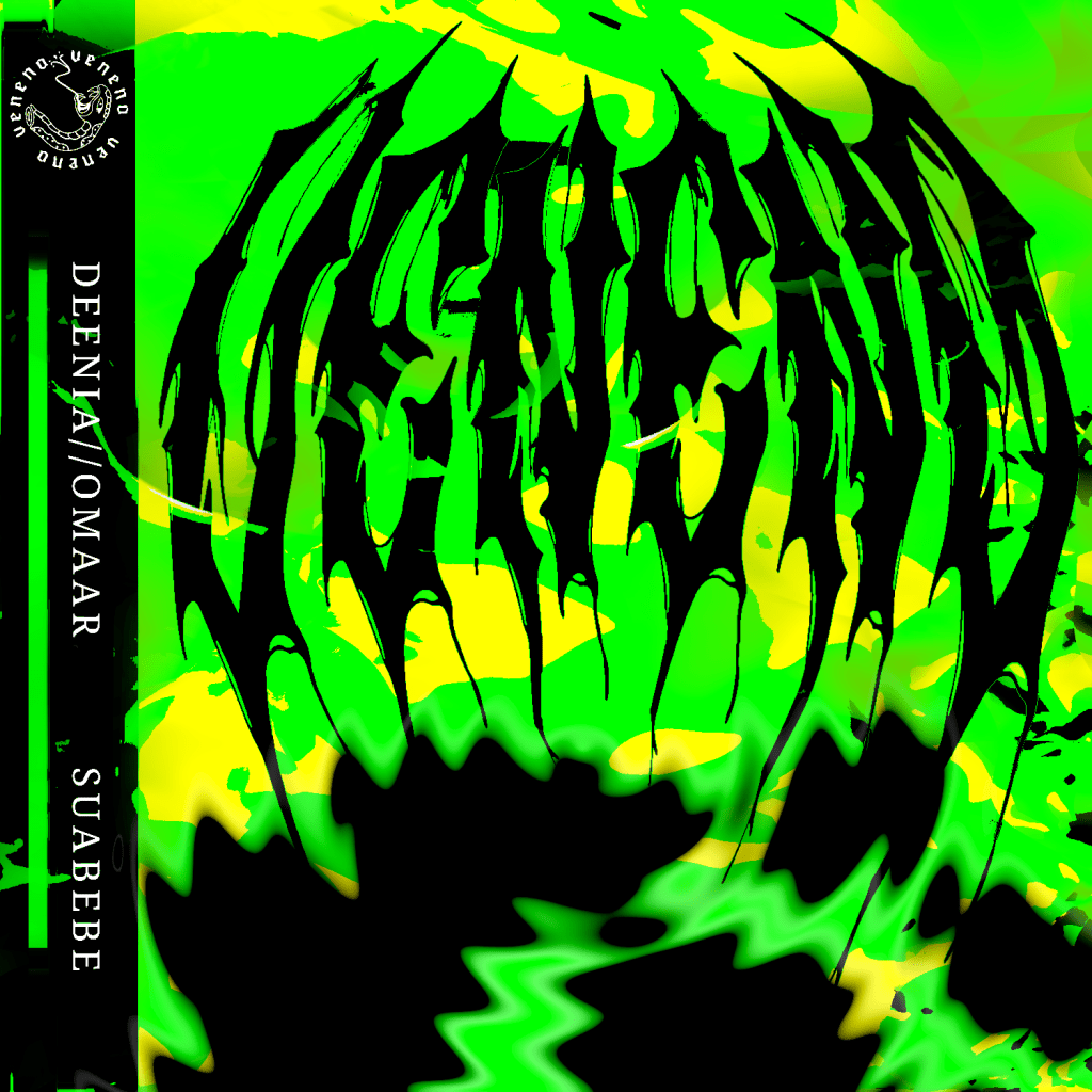 CF Premiere: Deenia, Omaar – Suabebe (Panko Remix)&nbsp;[Veneno]