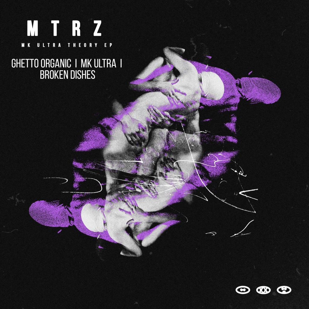 CF Premiere: MTRZ – Ghetto Organic&nbsp;[Wäxxel]