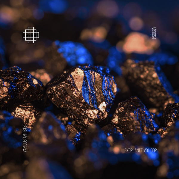 CF Premiere: Frank Sinanthrax – Yendegaia [Arido&nbsp;Records]