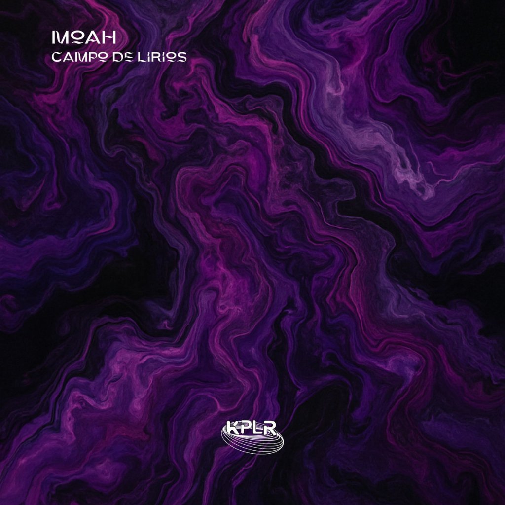 CF Premiere: MOAH – AKHET [KPLR&nbsp;Label]