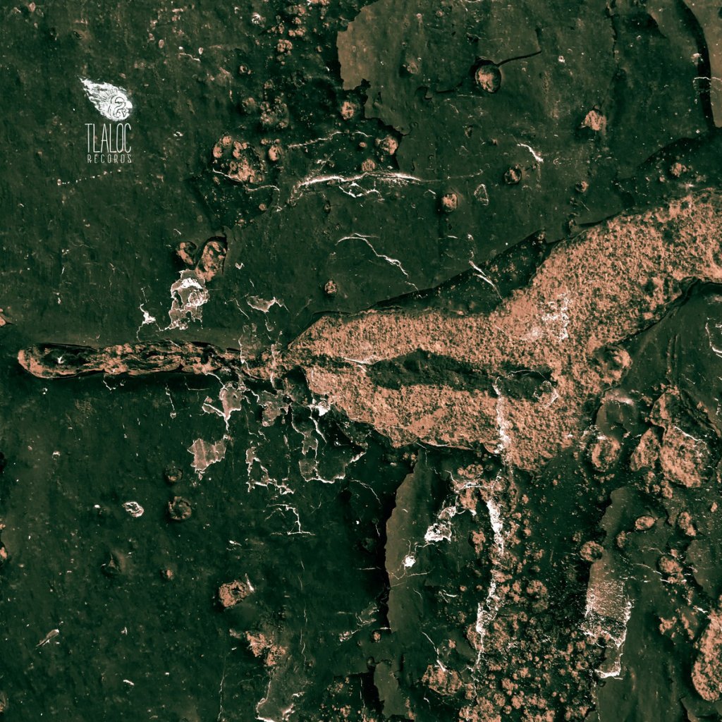 CF Premiere: K U R I R – New Mail [Tlaloc&nbsp;Records]