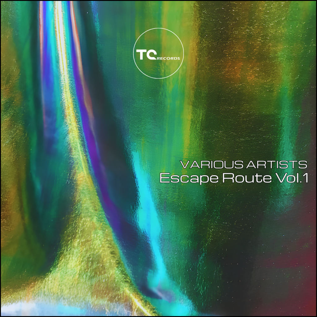 CF Premiere: G.oss – Selection [TC&nbsp;Records]