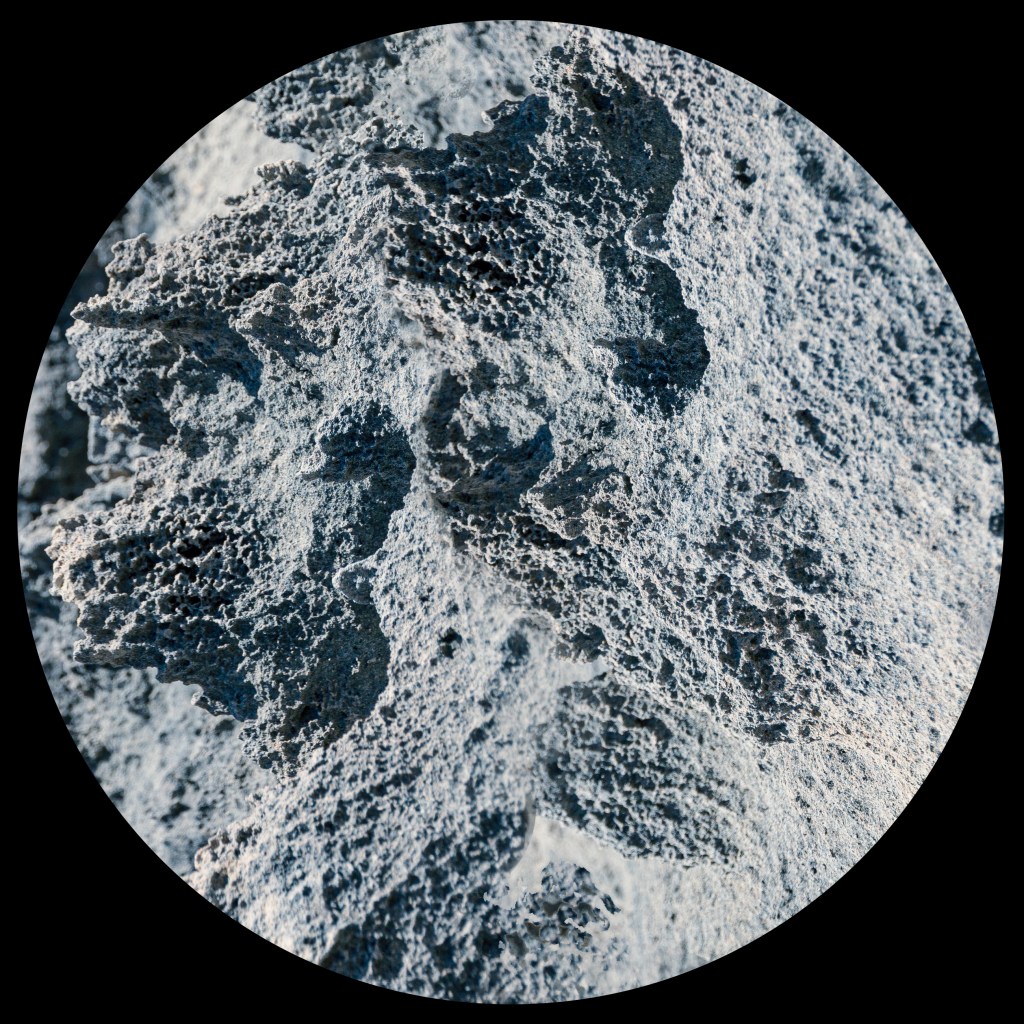 CF Premiere: David Reina – Quantum Waves [Abstract&nbsp;Mechanisms]