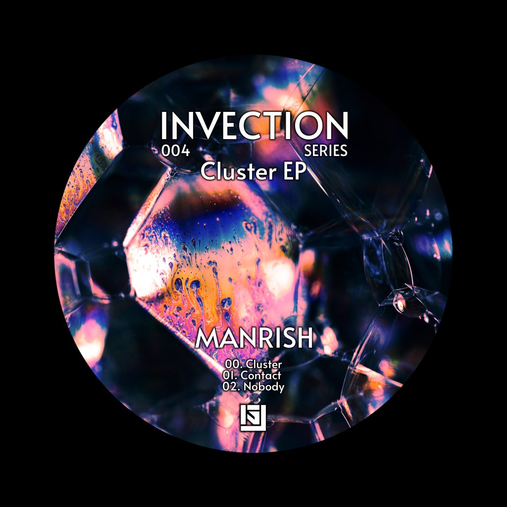 CF Premiere: Manrish – Contact [Invection&nbsp;Series]