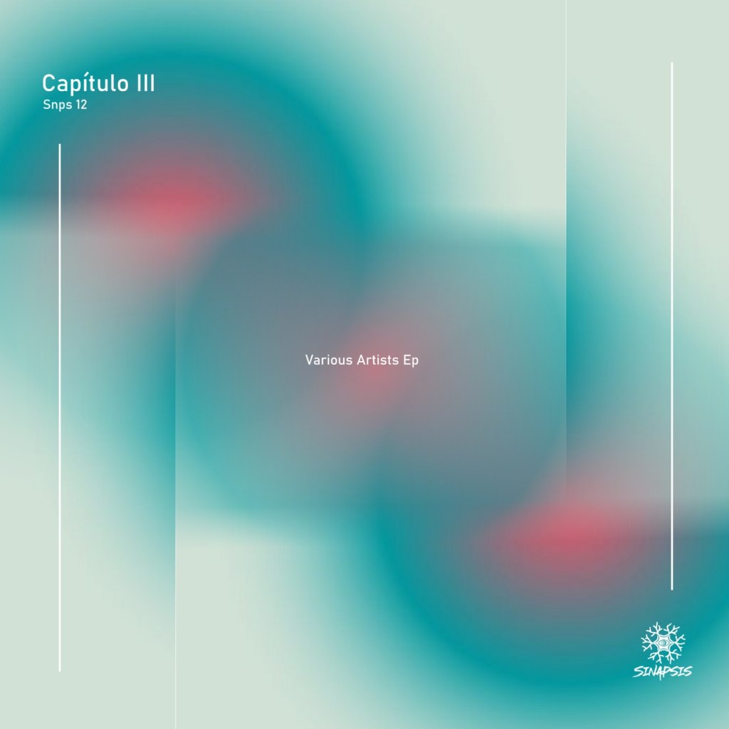 CF Premiere: Over Dimension – Jericó [Sinapsis&nbsp;Records]