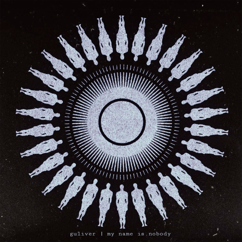 CF Premiere: Guliver – Troy [KVLTÖ&nbsp;Records]