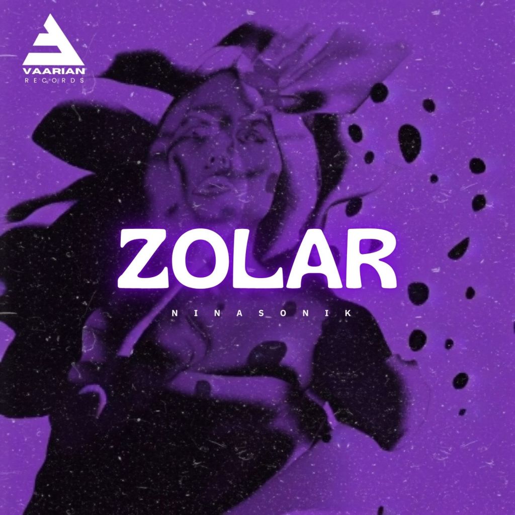 CF Premiere: Ninasonik – Lo siento [Vaarian&nbsp;Records]