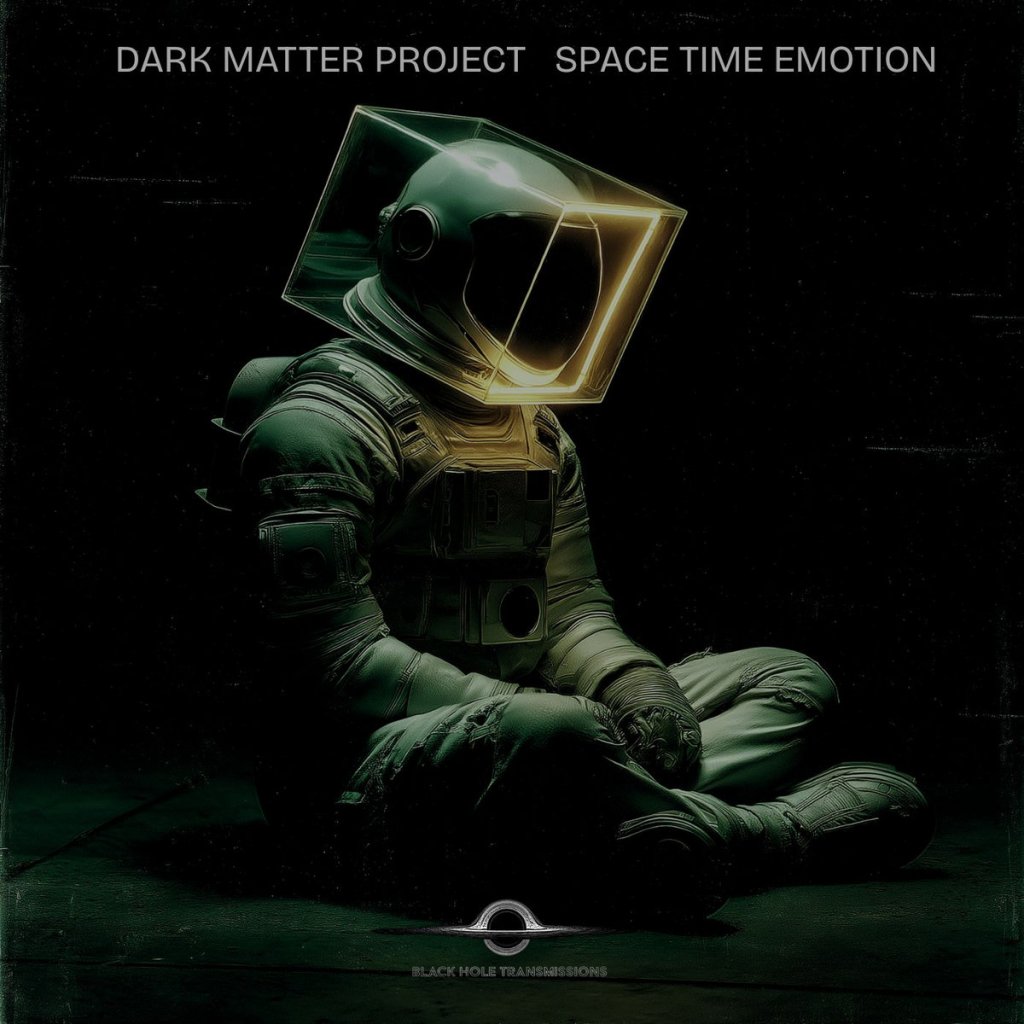 CF Premiere: Dark Matter Project – Acid Pain [Black Hole&nbsp;Transmissions]