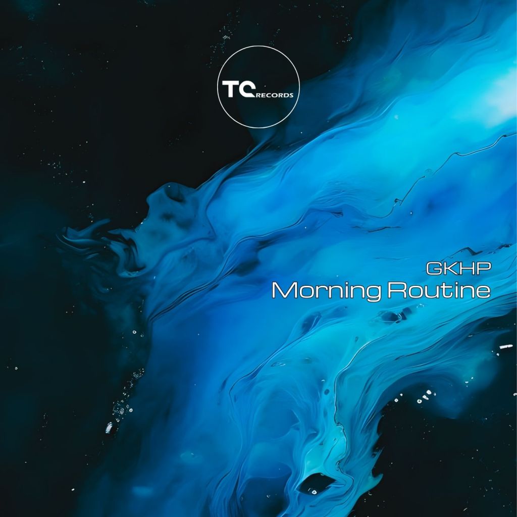 CF Premiere: GKHP – Normal [TC&nbsp;Records]