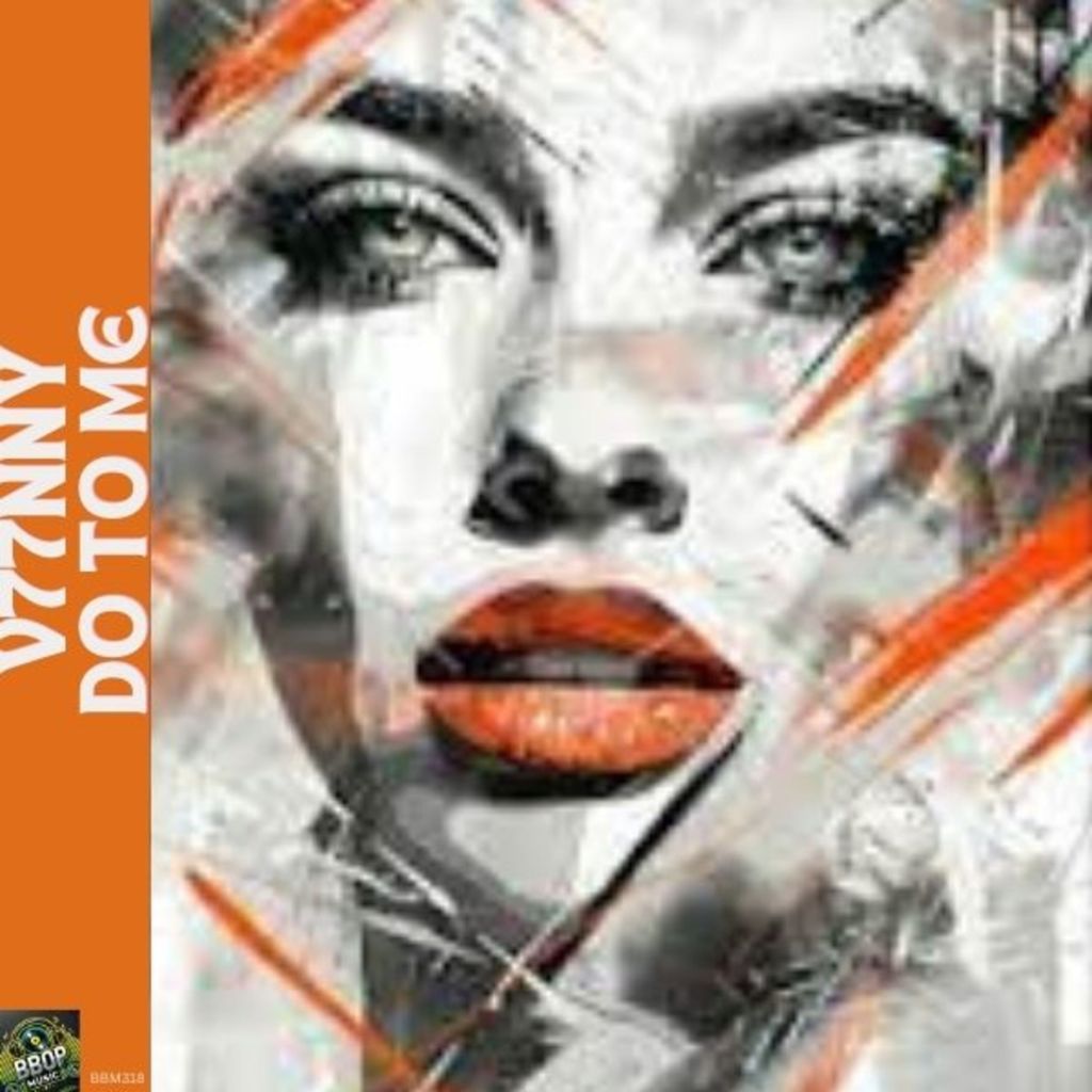 CF Premiere: V77NNY – Do to Me [BBop&nbsp;Music]